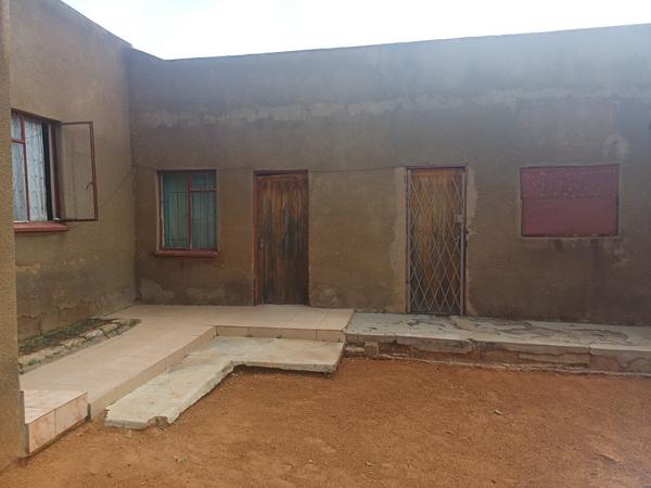House For Sale in Megoring, Polokwane