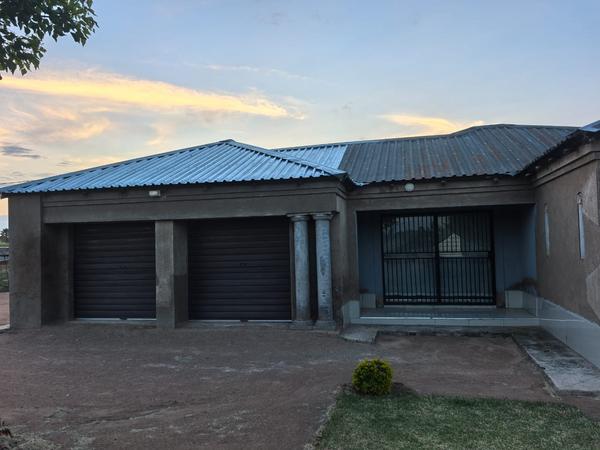 House For Sale in Mankweng, Polokwane