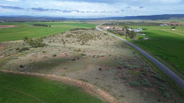 Vacant Land / Plot For Sale in Somerset East Rural, Somerset East