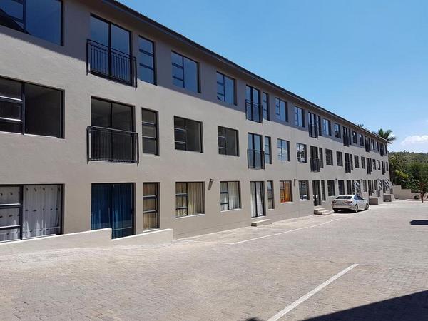 Apartment / Flat For Rent in Burgersfort, Burgersfort