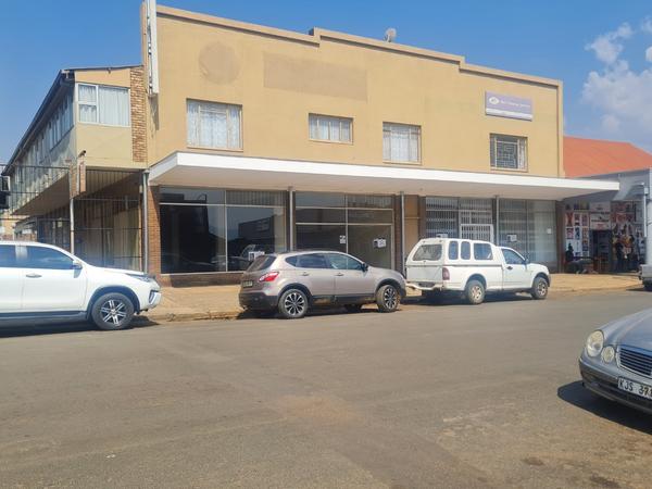 Commercial Property For Sale in Lydenburg, Lydenburg