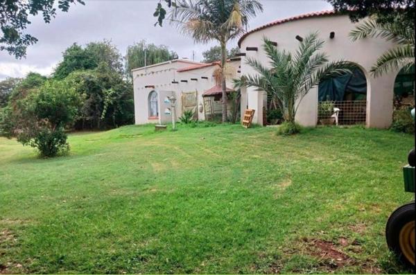 Farm For Sale in Cullinan, Cullinan
