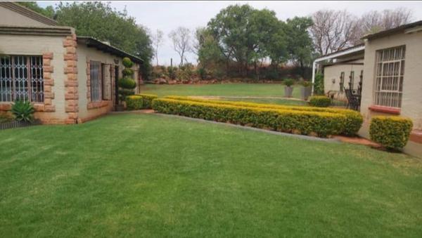 Farm For Sale in Waagfontein, Rustenburg