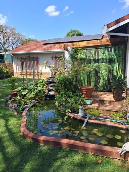 House For Sale in Lydenburg, Lydenburg