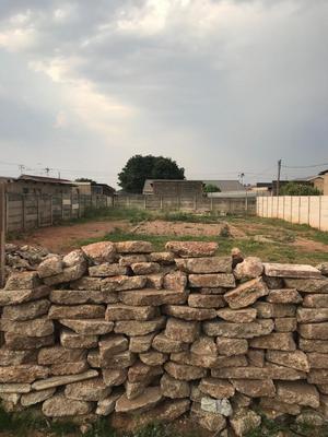 Vacant Land / Plot For Sale in Krugersdorp West, Krugersdorp