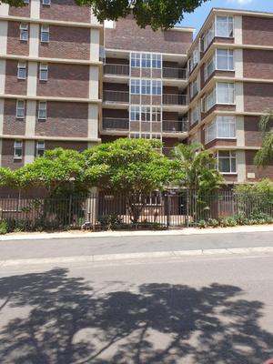 Apartment / Flat For Sale in Silverton, Pretoria