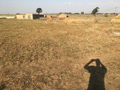 Vacant Land / Plot For Sale in Jameson Park, Nigel